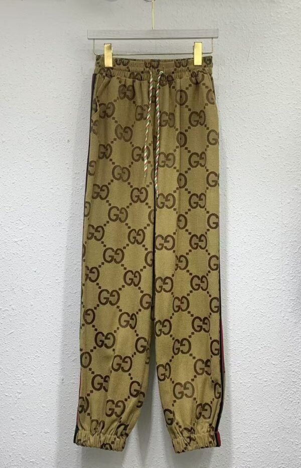 GUCCI Casual Pants