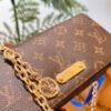 Louis Vuitton bag 20.7×10.2×3.5cm