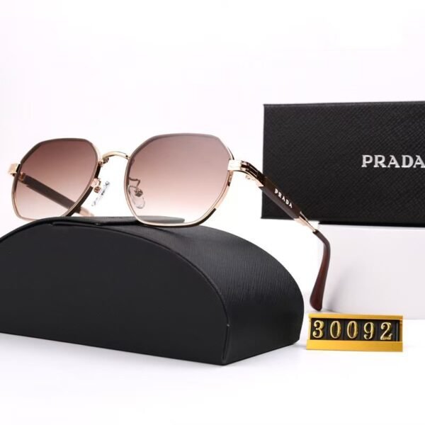 PRADA sunglasses
