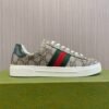 GUCCI Casual Shoes Premium Edition