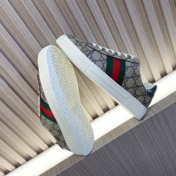 GUCCI Casual Shoes Premium Edition