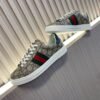 GUCCI Casual Shoes Premium Edition