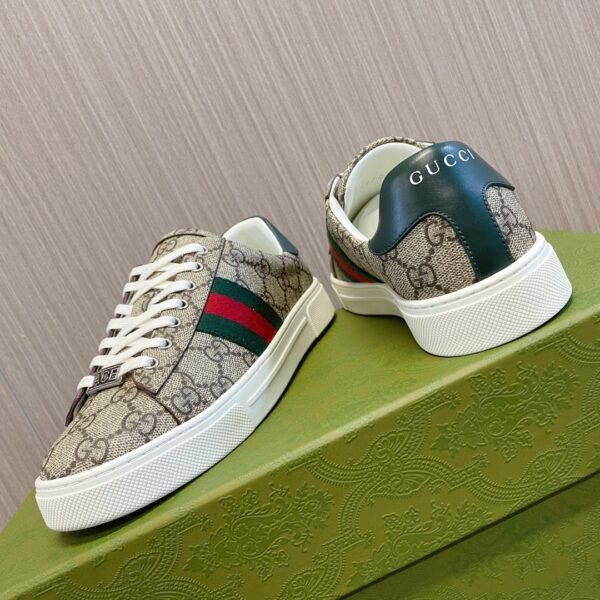 GUCCI Casual Shoes Premium Edition