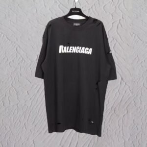Balenciaga T-shirt Premium