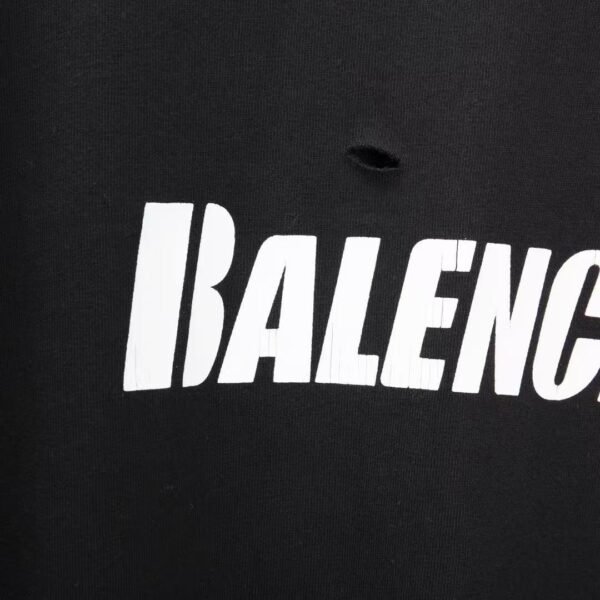 Balenciaga T-shirt Premium