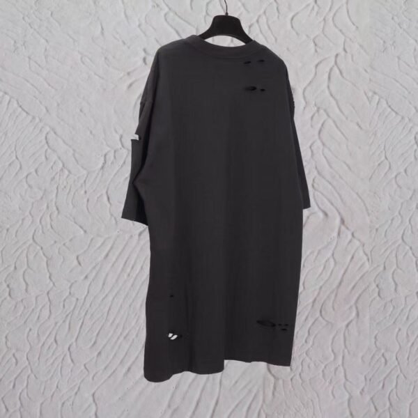 Balenciaga T-shirt Premium