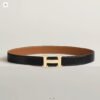 Hermès belt premium version