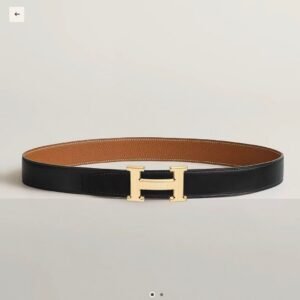 Hermès belt premium version