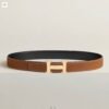 Hermès belt premium version