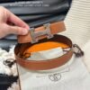 Hermès belt premium version