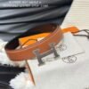 Hermès belt premium version