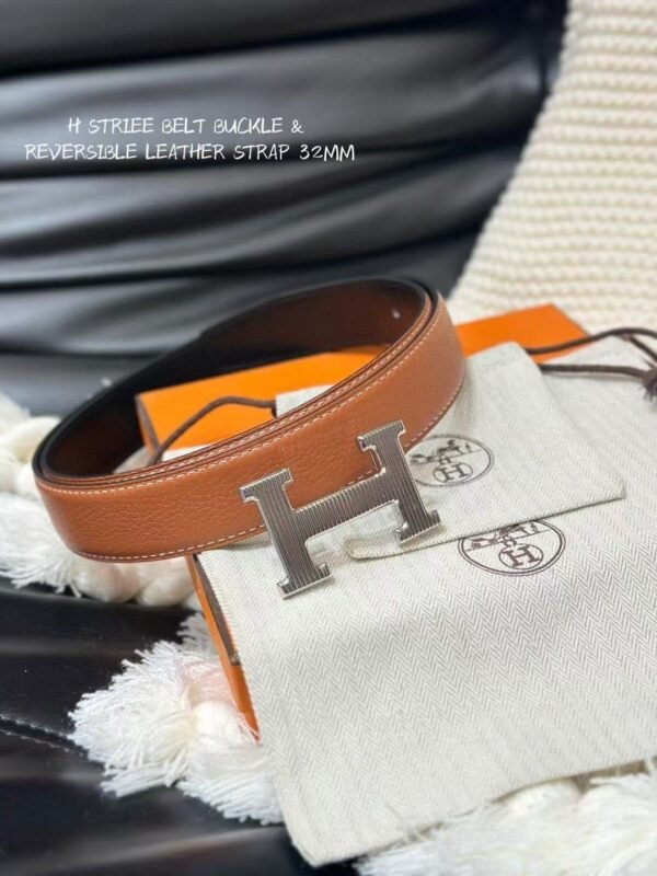 Hermès belt premium version