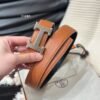 Hermès belt premium version