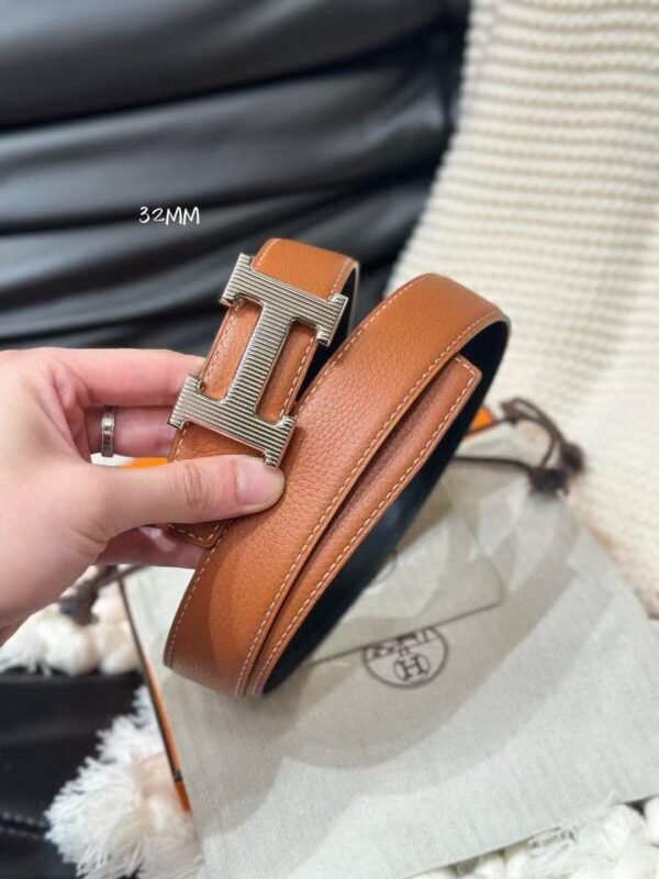 Hermès belt premium version
