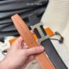Hermès belt premium version