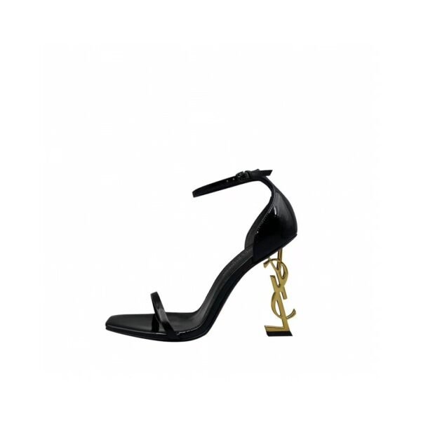 YSL high-heeled sandals premium version