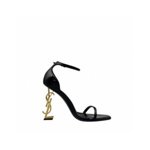 YSL high-heeled sandals premium version