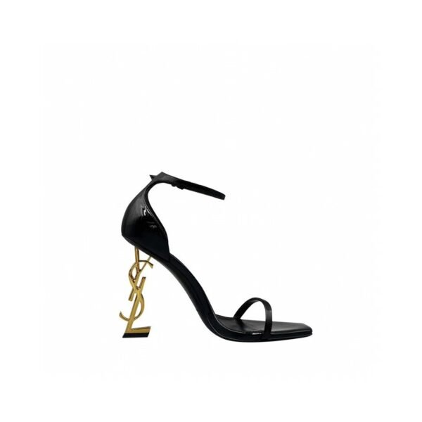 YSL high-heeled sandals premium version