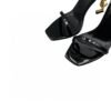 YSL high-heeled sandals premium version