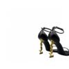 YSL high-heeled sandals premium version