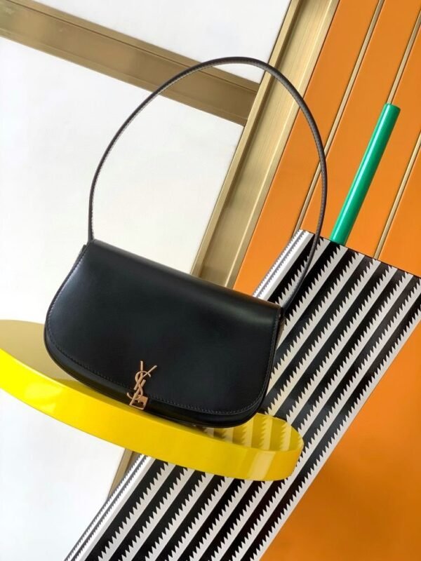 YSL handbag advanced version 21x11x4.5cm