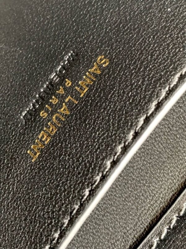 YSL handbag advanced version 21x11x4.5cm