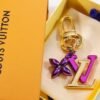 Louis Vuitton keychain