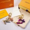 Louis Vuitton keychain