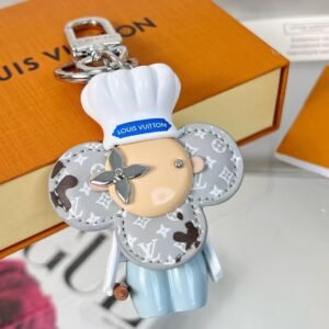 微信图片_20250202194231.jpg Louis Vuitton keychain