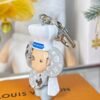 Louis Vuitton keychain