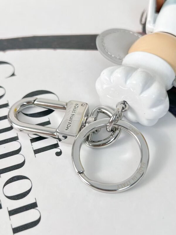 Louis Vuitton keychain
