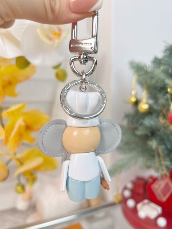Louis Vuitton keychain