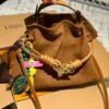 LOEWE Anagram New Bag 30x24cm