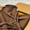 LOEWE Anagram New Bag 30x24cm