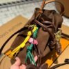 LOEWE Anagram New Bag 30x24cm