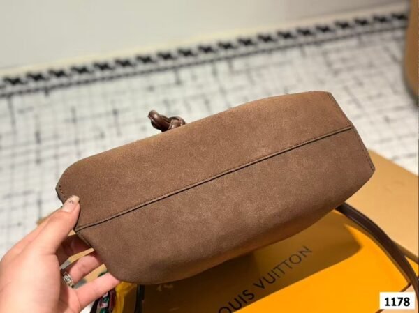 LOEWE Anagram New Bag 30x24cm