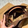 LOEWE Anagram New Bag 30x24cm