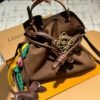LOEWE Anagram New Bag 30x24cm