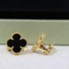 Van Cleef & Arpels earrings Premium