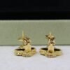 Van Cleef & Arpels earrings Premium