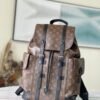 Louis Vuitton Backpack 41x47x13cm