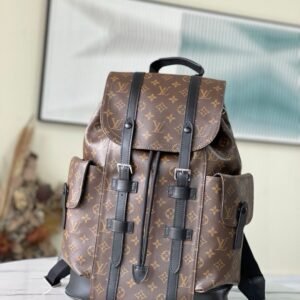 Louis Vuitton Backpack 41x47x13cm