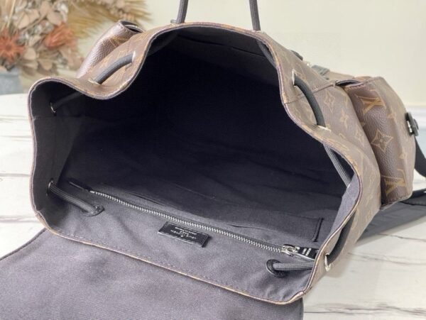 Louis Vuitton Backpack 41x47x13cm