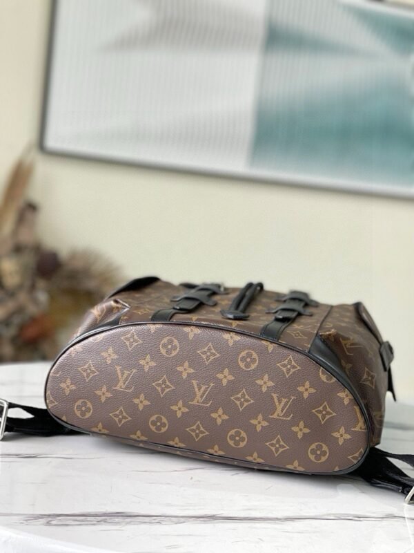 Louis Vuitton Backpack 41x47x13cm