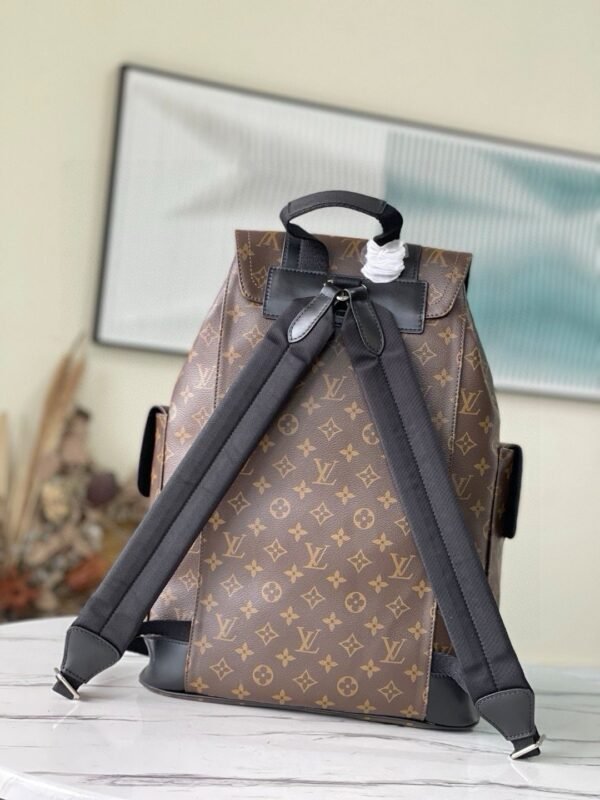Louis Vuitton Backpack 41x47x13cm