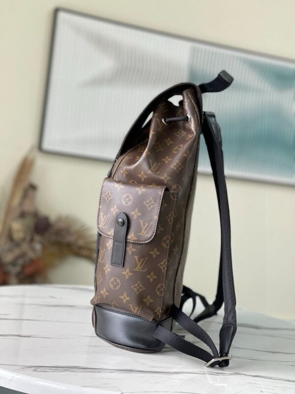 Louis Vuitton Backpack 41x47x13cm