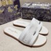 dior slippers
