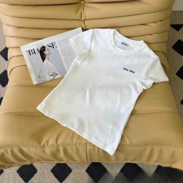 miumiu T-shirt
