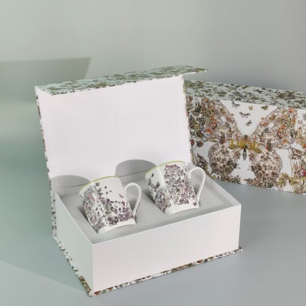 DIOR coffee cup
