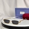 GUCCI Premium Sunglasses
